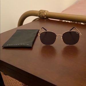 Quay Australia Jezabell 57mm